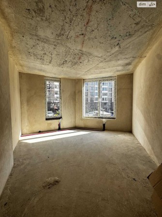 Продаж 1 кімнатної квартири вул. Велика окружна - фото 1