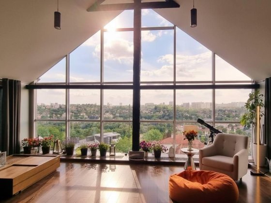 Продаж 2-х кімнатної квартири з власною терасою ЖК ART Haus Київ