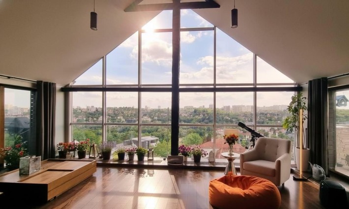 Продаж 2-х кімнатної квартири з власною терасою ЖК ART Haus - фото 1