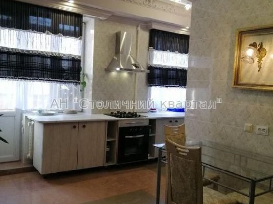 Чоколівка Двокімнатна сталінка Повітрофлотський 55 Киев