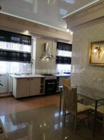 Чоколівка Двокімнатна сталінка Повітрофлотський 55 - фото 1