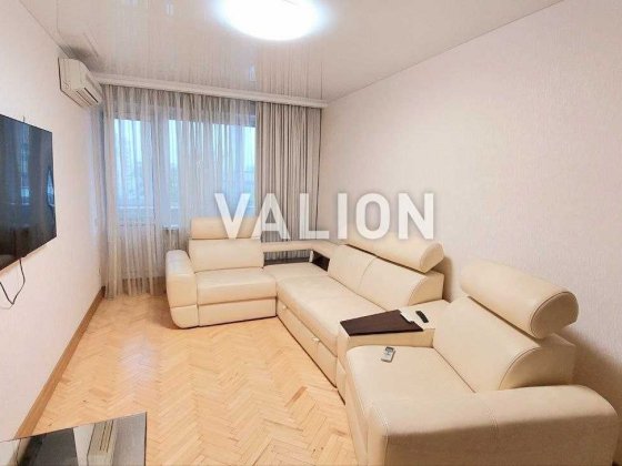 Продаж 3к квартири вул. Січових Стрільців 59А, Шевченківський район. Київ