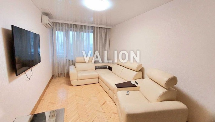 Продаж 3к квартири вул. Січових Стрільців 59А, Шевченківський район. - фото 1