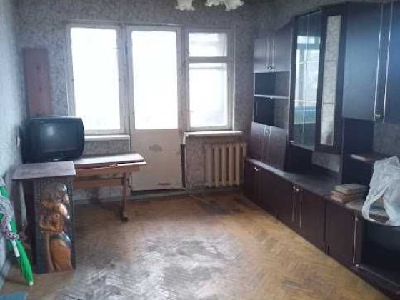 Відрадний, НАУ, однокімнатна пр-т Любомира Гузара Киев