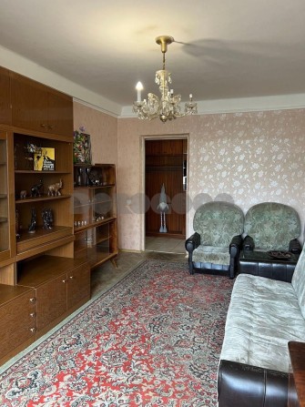 Продаж 2к квартири вул. Політехнічна метро Політехнічний інститут - фото 1