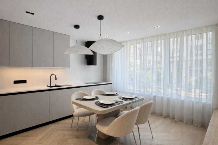 Власник. Продається 3-кімнатна квартира у ЖК «Файна Таун» - фото 1