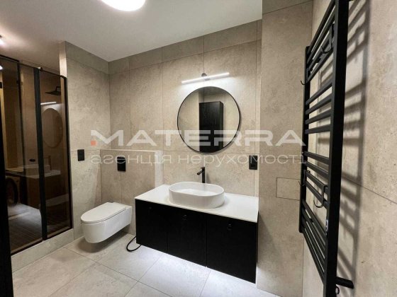 НОВА квартира з якісним РЕМОНТОМ ЖК City Hub Київ