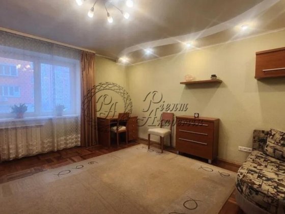 Продаж затишної двокімнатної квартири по вулиці Золотоустівська Київ