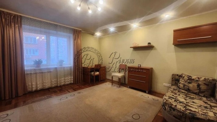 Продаж затишної двокімнатної квартири по вулиці Золотоустівська - фото 1