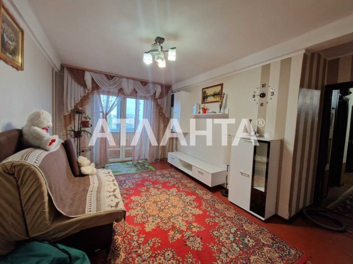 3к.квартира з меблями вул. Литвиненко-Вольгемут, 4. Постанови+ - фото 1