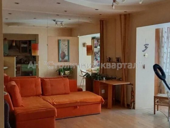 Святошин Однокімнатна Відпочинку 10 Київ