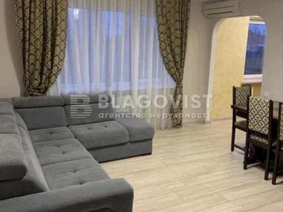 Продається 3-кімнатна квартира Берестейський проспект 70 Киев