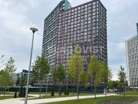 Dibrova Park Подільський Нивки 1к квартира 49м на Некрасова 10А Киев