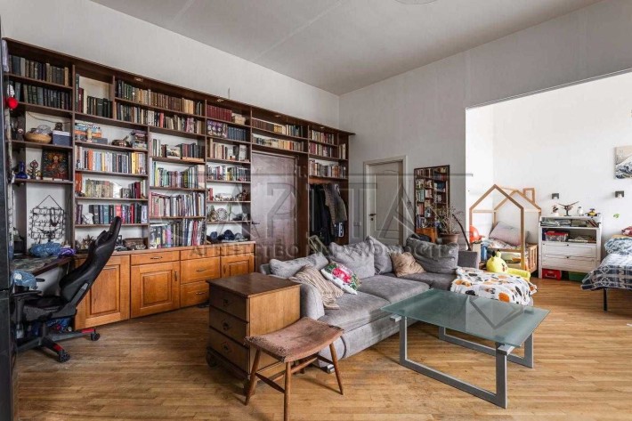 Продаж квартири, вул. Ярославська, Поділ - фото 1