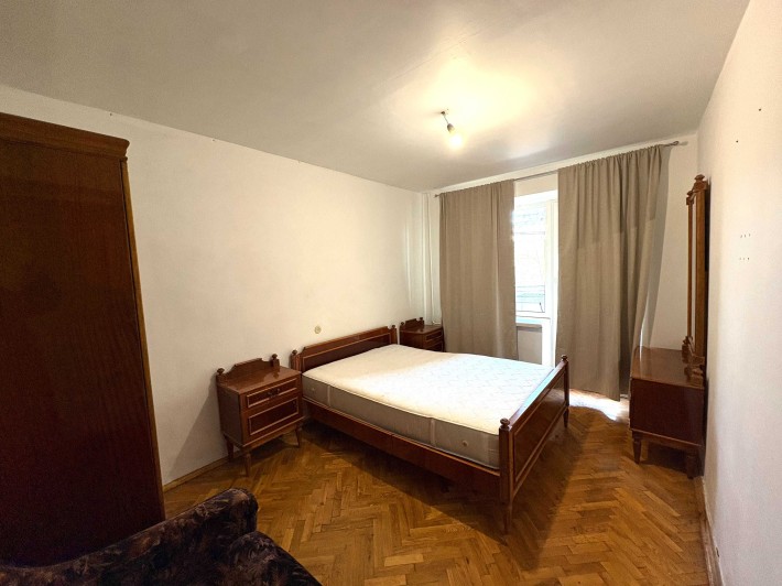 3-кімнатна квартира на Подолі, вул. Хорива, 5 хв до метро Без комісії - фото 1