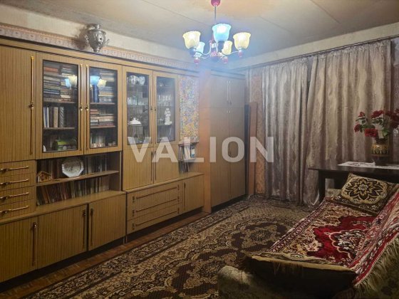 Продаж 3 кім квартири пр-т Європейского союзу( Правди) 80А Київ