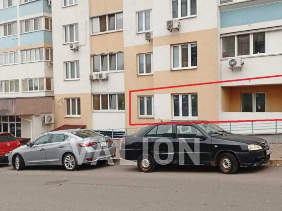 Продам 2-к квартиру, ЖК Новомостицько-Замковецький, 1 поверх Київ