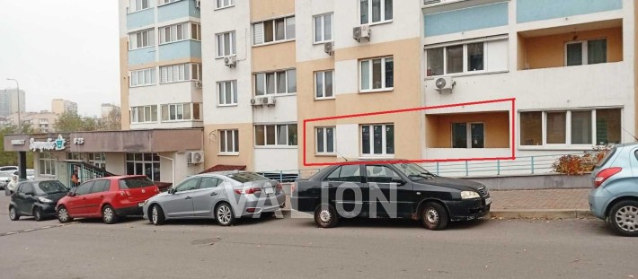 Продам 2-к квартиру, ЖК Новомостицько-Замковецький, 1 поверх - фото 1