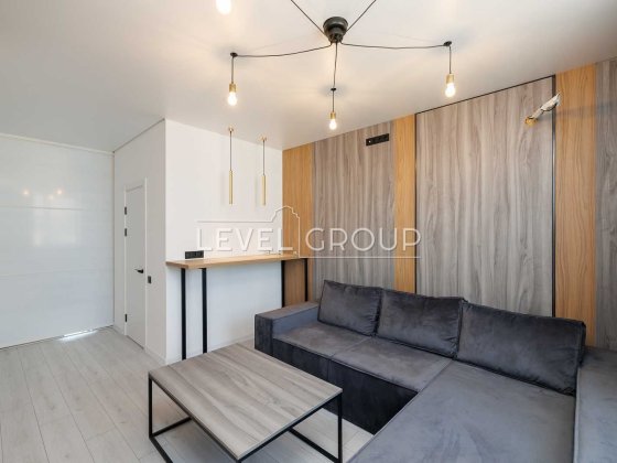 Продаж 2к квартири ЖК Паркленд(PARKLAND), Васильківська, Солом'янський Київ