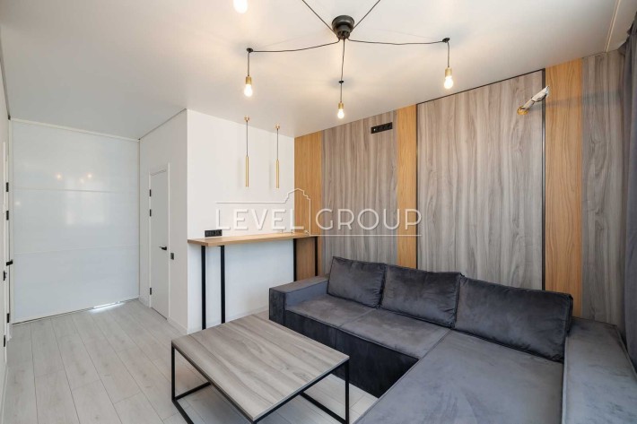 Продаж 2к квартири ЖК Паркленд(PARKLAND), Васильківська, Солом'янський - фото 1