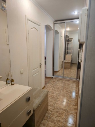 Затишна 1-кімн квартира(Відрадний), готова до проживання, від ВЛАСНИКА - фото 1