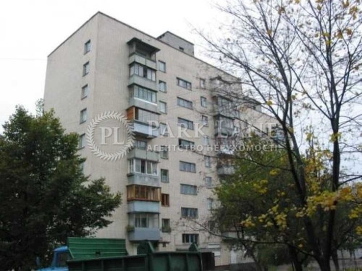 Продаж 2к квартири, вул Григорія Кочури 8, Соломянка - фото 1