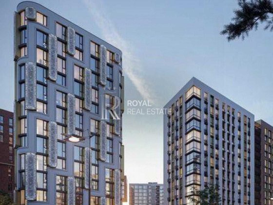 Продаж Квартира 2кімн 7пов 57м2 ЖК Lucky Land Київ