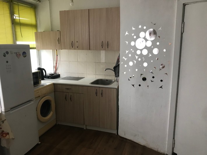 Квартира, Олександрівська Слобідка,Солом'янка, Златопільська вулиця, 3 - фото 1