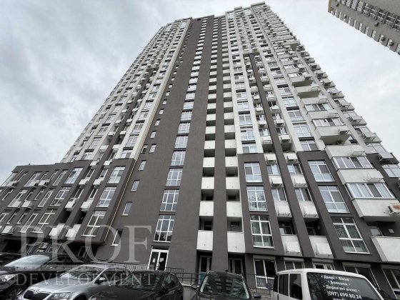 Продаж 2к квартири ЖК Elyseum вул Ростиславська 5Б Київ