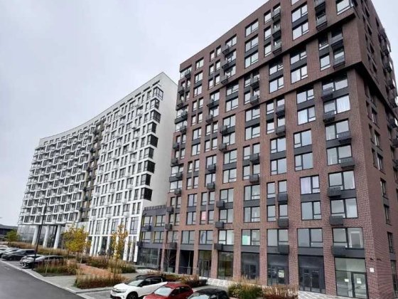 Продаж 2к квартири, ЖК Lucky Land. Без комісії! Київ