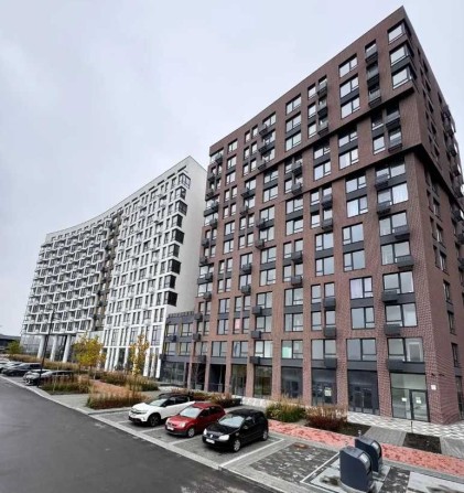 Продаж 2к квартири, ЖК Lucky Land. Без комісії! - фото 1