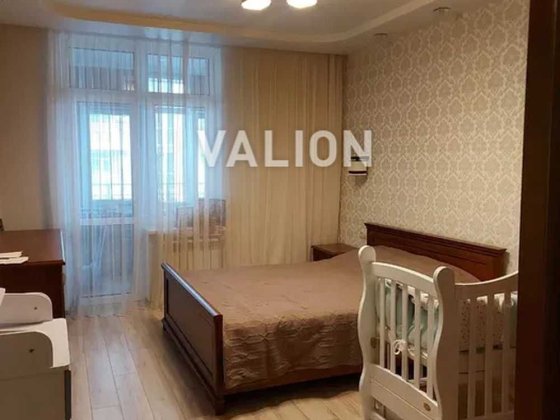 Продаж 1-кімн. квартири з ремонтом ЖК Династія, вул Липківського Київ