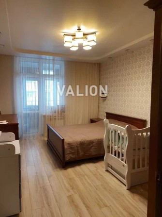 Продаж 1-кімн. квартири з ремонтом ЖК Династія, вул Липківського - фото 1