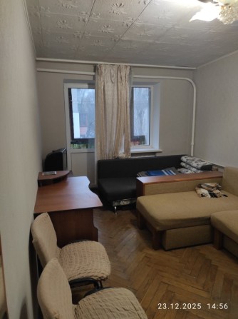 ТЕРМІНОВО ПРОДАМ 1к квартира, Стадіонна 21/1, Солом'янський район - фото 1