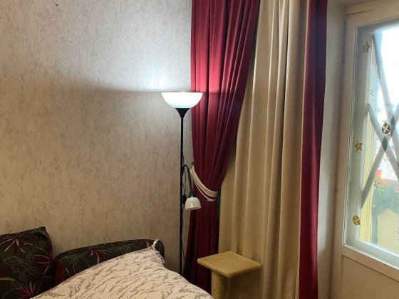 Продаж 1-кімнатної  бул. Вацлава Гавела,34-Б бул.Лепсе Соломянський рн Киев