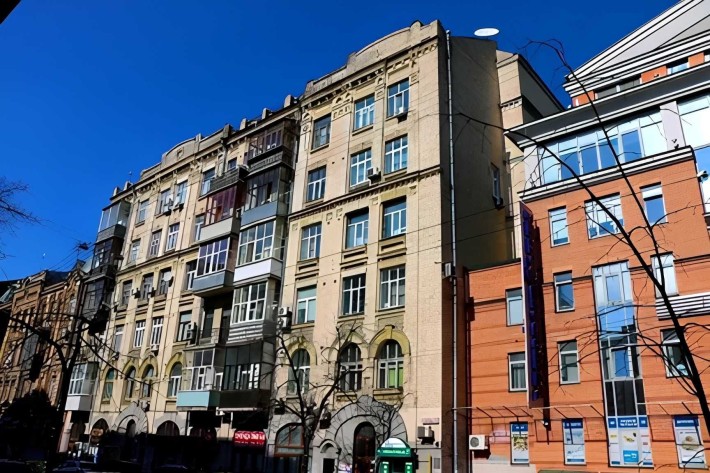 Історичний Центр! Львівська Площа! 51м2 Січових Стрільців! Цегла! ГАЗ! - фото 1