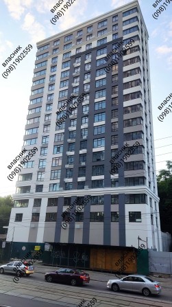 ЖК Lookyansky (Лук'янскай) - фото 1