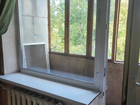 Продаж 2к. вул. Івана Виговського [Маршала Гречка) 20 Київ