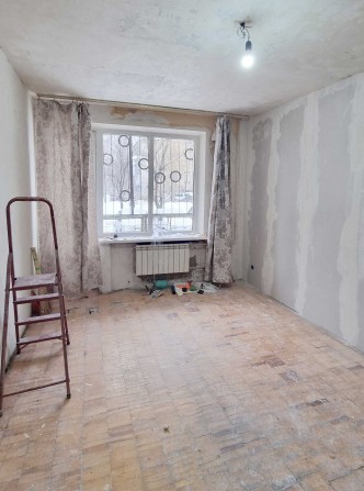 Борщагівка, цікава 1-на квартира, вул. Зодчих, 6-Б - фото 1