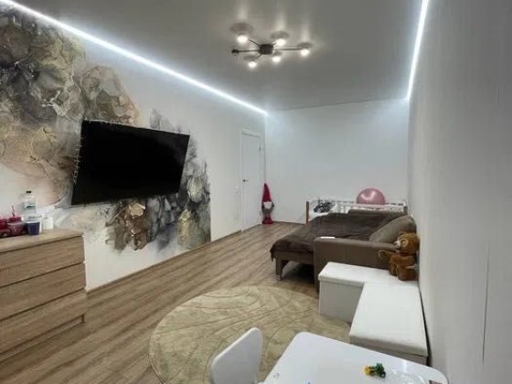 2к 62м з ремонтом в ЖК Медовий Кадетский Гай 10 Солом`янка Київ