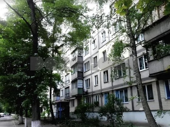 Продаж 2-кімн. Дзюби. Борщагівка Київ