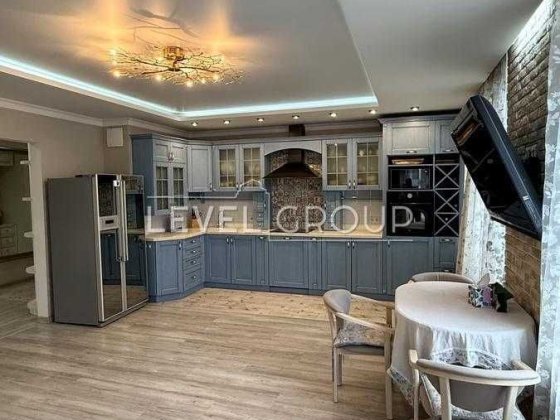 Продаж 3кімн 94м2 ЖК Відпочинок Петрицького Святошино Киев