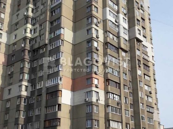 Продаж 5 кімн Два рівні - ЄВРОРЕМОНТ - Перемоги пр-т, 19 пов з 21 Киев