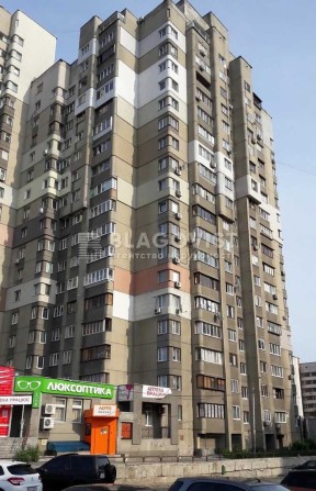 Продаж 5 кімн Два рівні - ЄВРОРЕМОНТ - Перемоги пр-т, 19 пов з 21 - фото 1