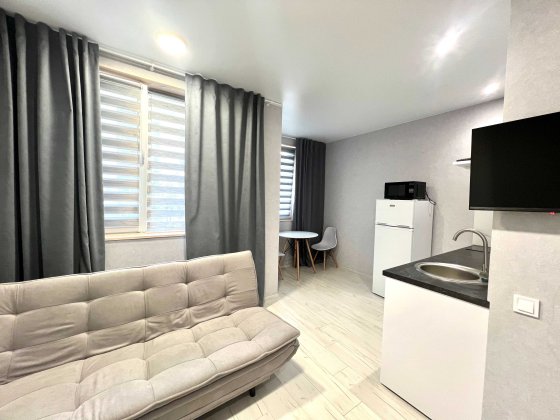 Продаж 1-К квартири в ЖК Паркленд Дерегуса ParkLand Киев