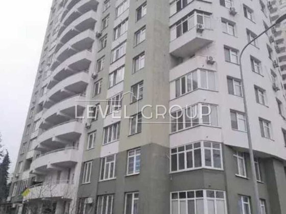 2к 3пов Володимира Наумовича 4а Київ