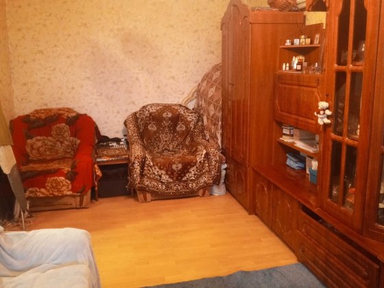 Продам 2-кімнатну роздільну квартиру на вул.Леся Курбаса,Борщагівка Київ