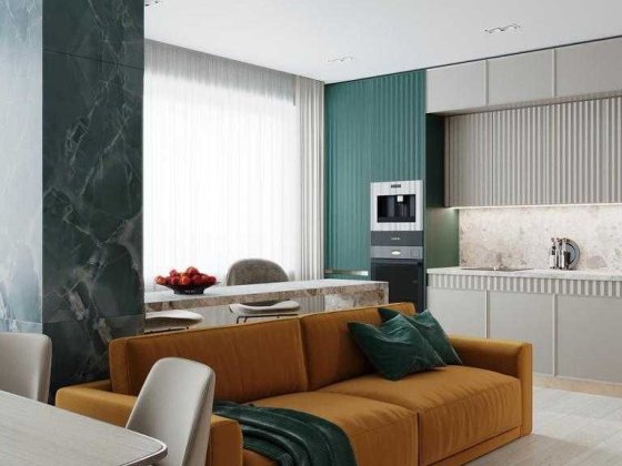 Продажа 4-к квартиры, пр-т Берестейський 67, метро Нивки Киев