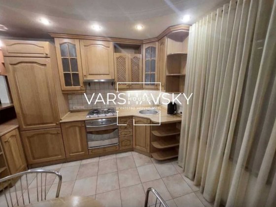 Продаж гарної 3-к квартири вул.Борщагівська Шулявська Політехнічна Київ