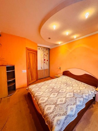 Продаж 3 кімн квартири з ремонтом, Зодчих 62 - фото 1